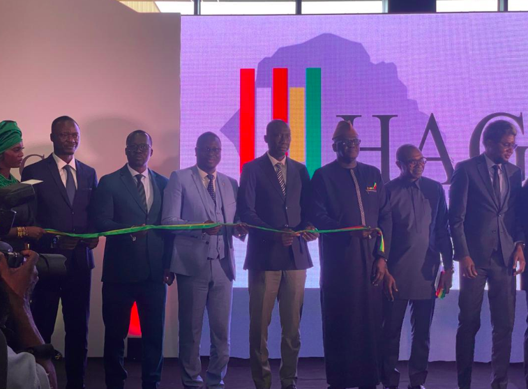 Salon Sencon- Dakar, capitale des acteurs du BTP