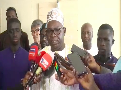 Développement local-l'ADL lance une session de formation pour des jeunes de onze régies de quartier du pays