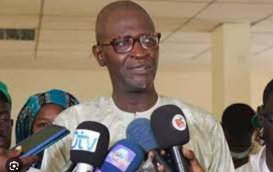 Le Maire Dr Oumar Cissé scelle un pacte historique avec la SEN-CSU