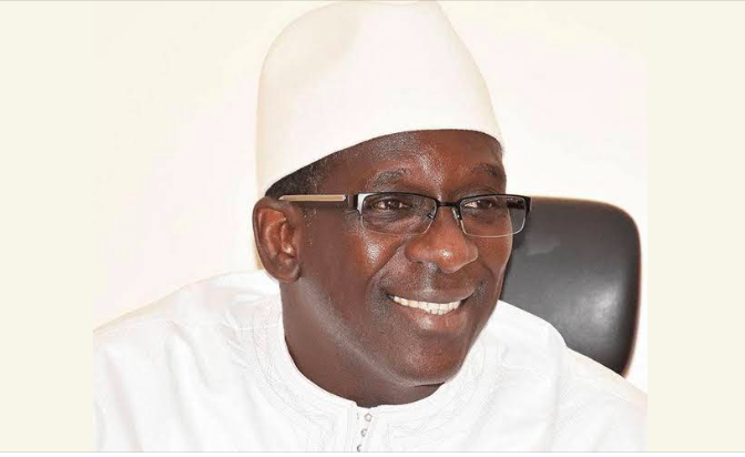 L\'Assemblée convoquée pour une mise en accusation d\'Abdoulaye Diouf Sarr