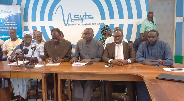 Affaire Starlink au Sénégal : Le front syndical des télécoms dénonce une menace sur la souveraineté numérique