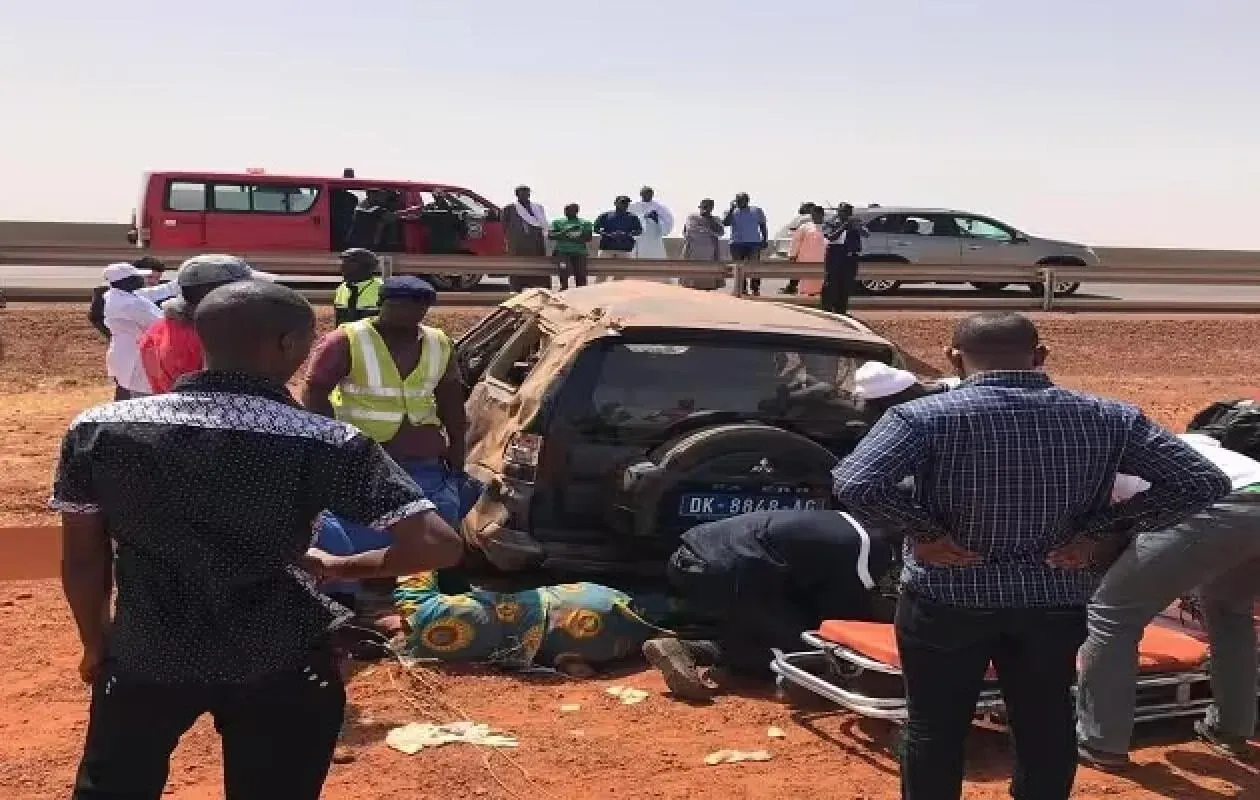 Accidents mortels : le ministère des Transports annonce des mesures radicales pour stopper la spirale meurtrière