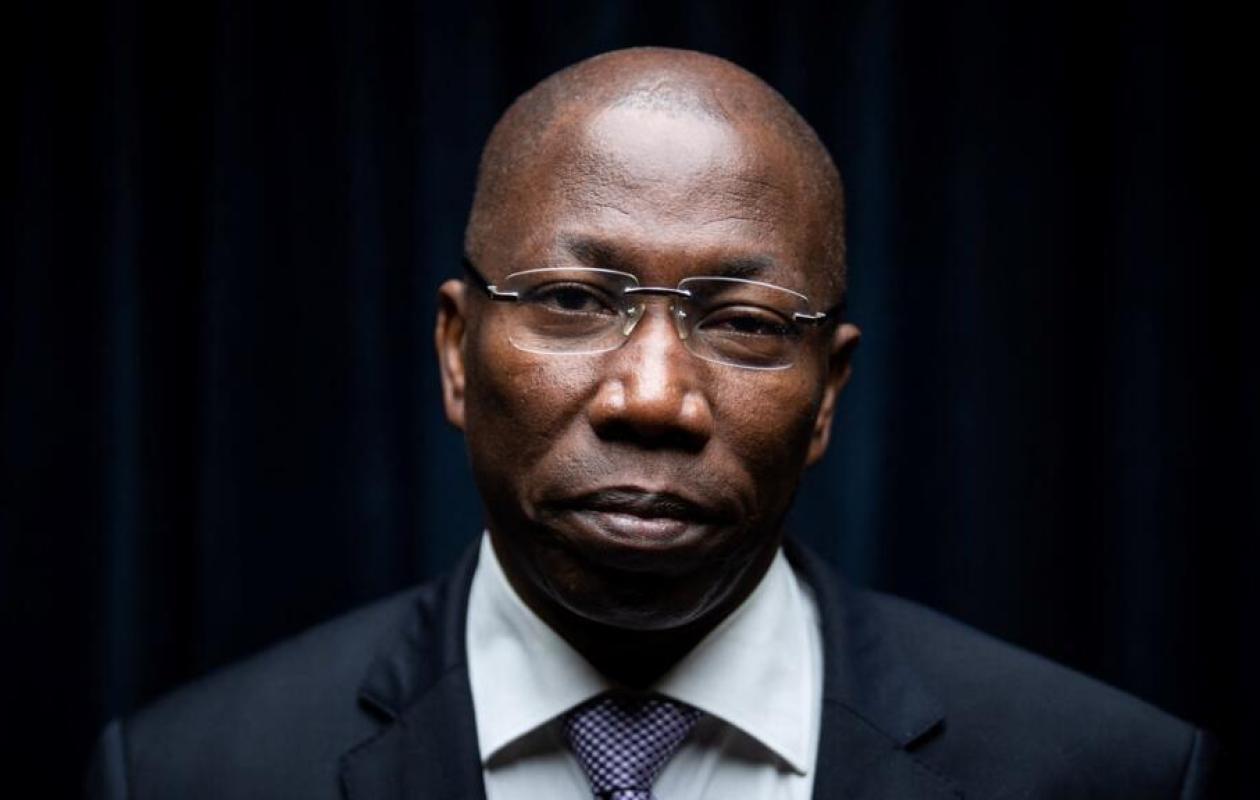 Bissau: le principal opposant convoqué par un tribunal militaire, soupçonné de tentatives de coup d\'Etat