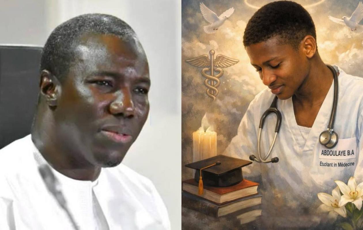 Mort de l’étudiant Abdoulaye Ba : Le procureur de la République ordonne l’ouverture d’une enquête!