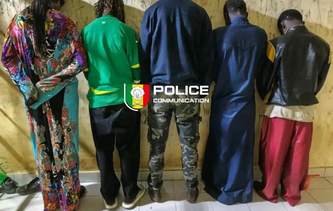 Escroquerie en ligne et trafic de drogue : le dossier judiciaire de la TikTokeuse Imane se complique