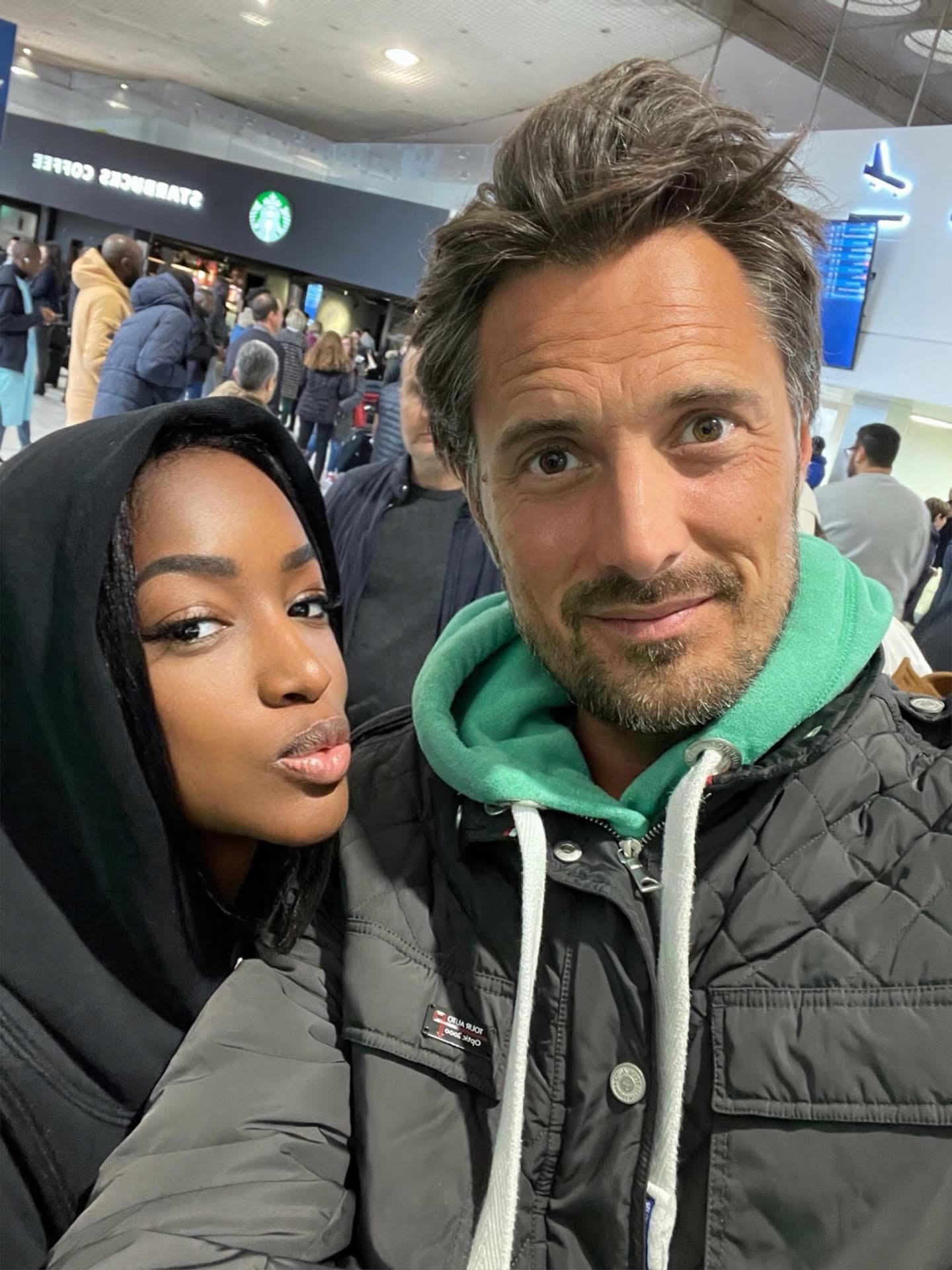 Hapsatou Sy prend la défense de Vincent : \