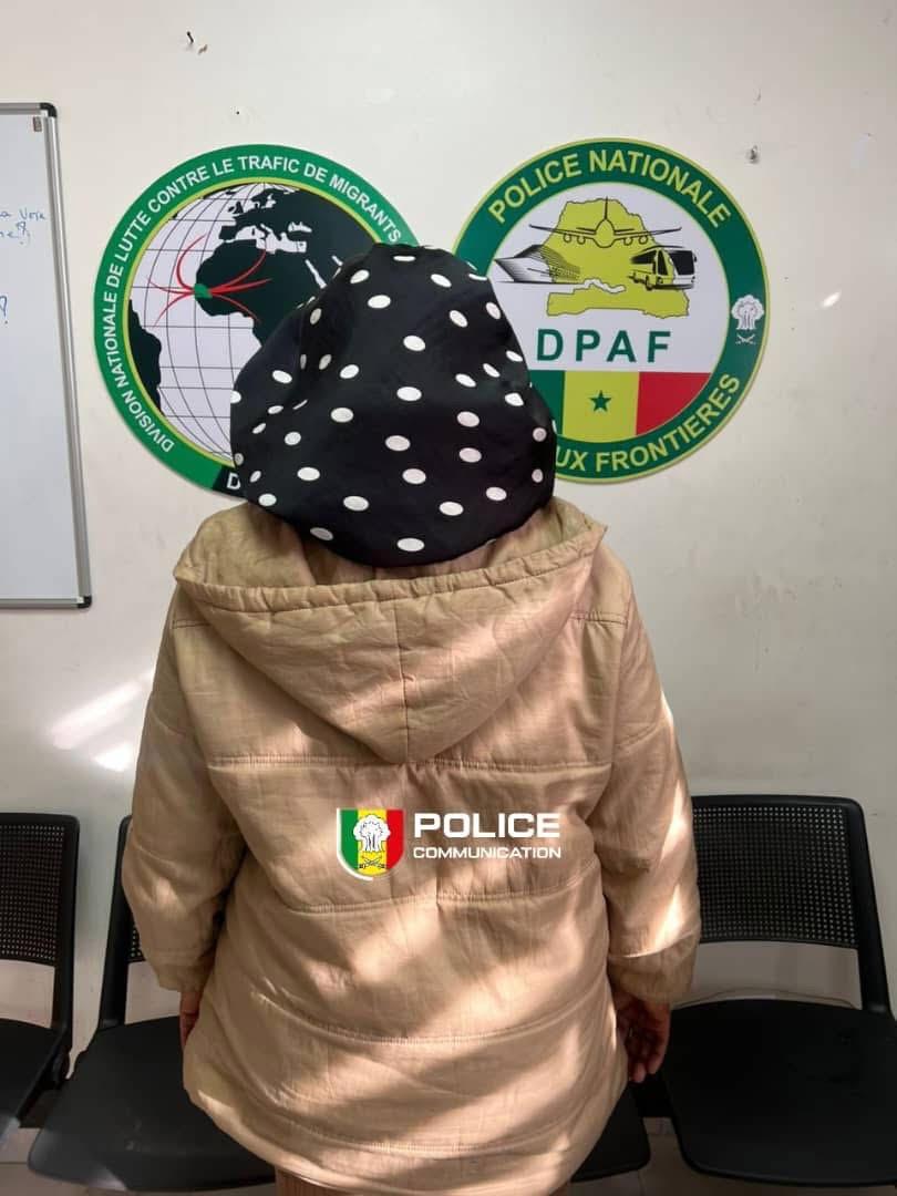 Traite des personnes : une proxénète neutralisée à Yeumbeul !