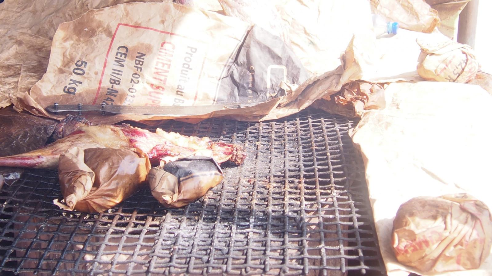 Le Papier de Ciment : Un Danger Silencieux pour la Santé Publique à Linguère!