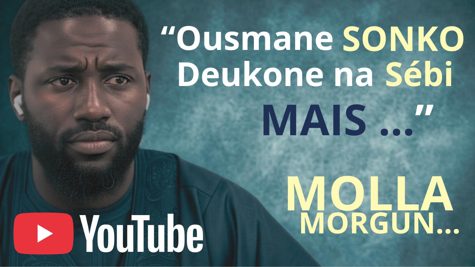 Injustices, politique, famille, Sonko… : Ameth Ndoye sans filtre face à Kya