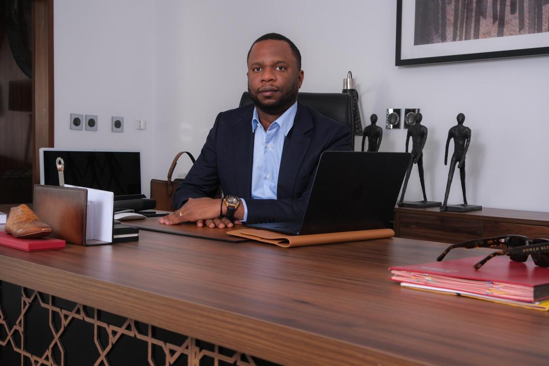 Dix ans après sa création, Adama Beye propulse AB Corporation à l’assaut de l’Afrique de l’Ouest 