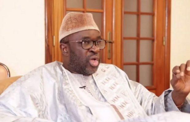 Macky Sall à l\'ONU : Moustapha Cissé Lô appelle le président Faye à le soutenir