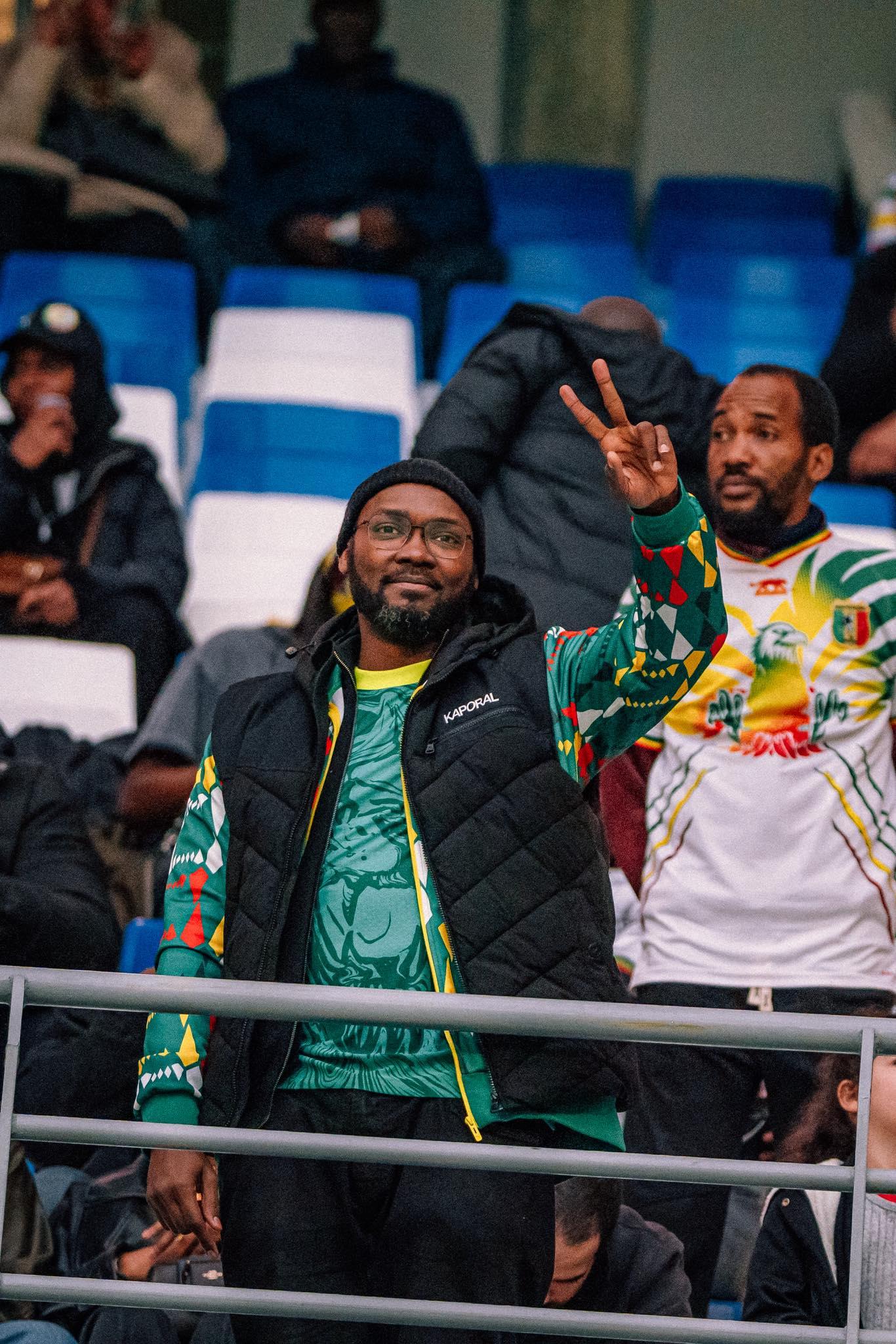 Checky Blaze : « Je suis prêt à dire adieu à la scène avec mon nouvel album »