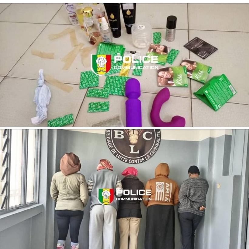 Ngor : un réseau de traite de personnes et de proxénétisme démantelé, cinq femmes interpellées