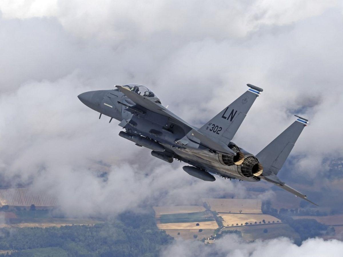 Guerre au Moyen-Orient: le Koweït abat 