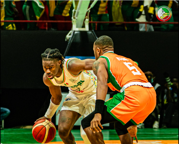 Jean Jacques Boissy : «Mes performances n’étaient pas au top, mais...»