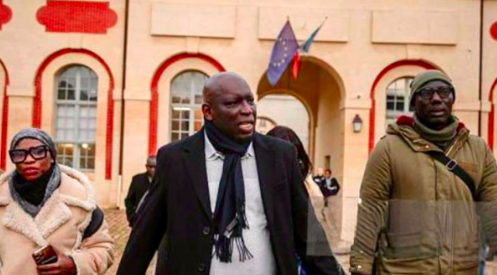 Madiambal Diagne : la défense dépose un pourvoi en cassation contre l\'avis d\'extradition !