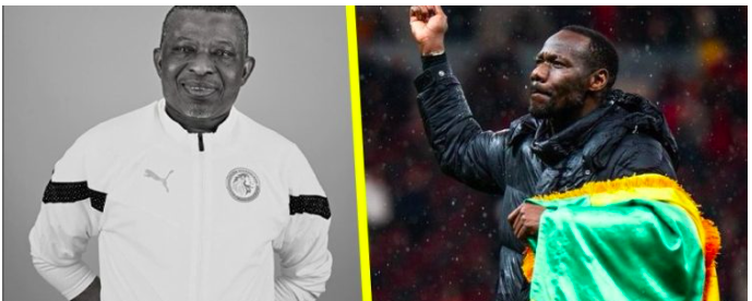 Décès de Lamine MBOUP : Pape THIAW exprime sa tristesse