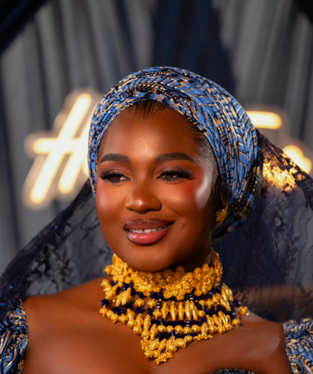 Mia Guissé : une histoire d'amour et de rédemption !