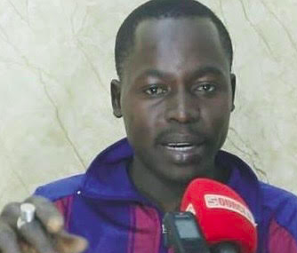 L'enfer vécu par Papa Sarr au Ghana : un récit choquant…