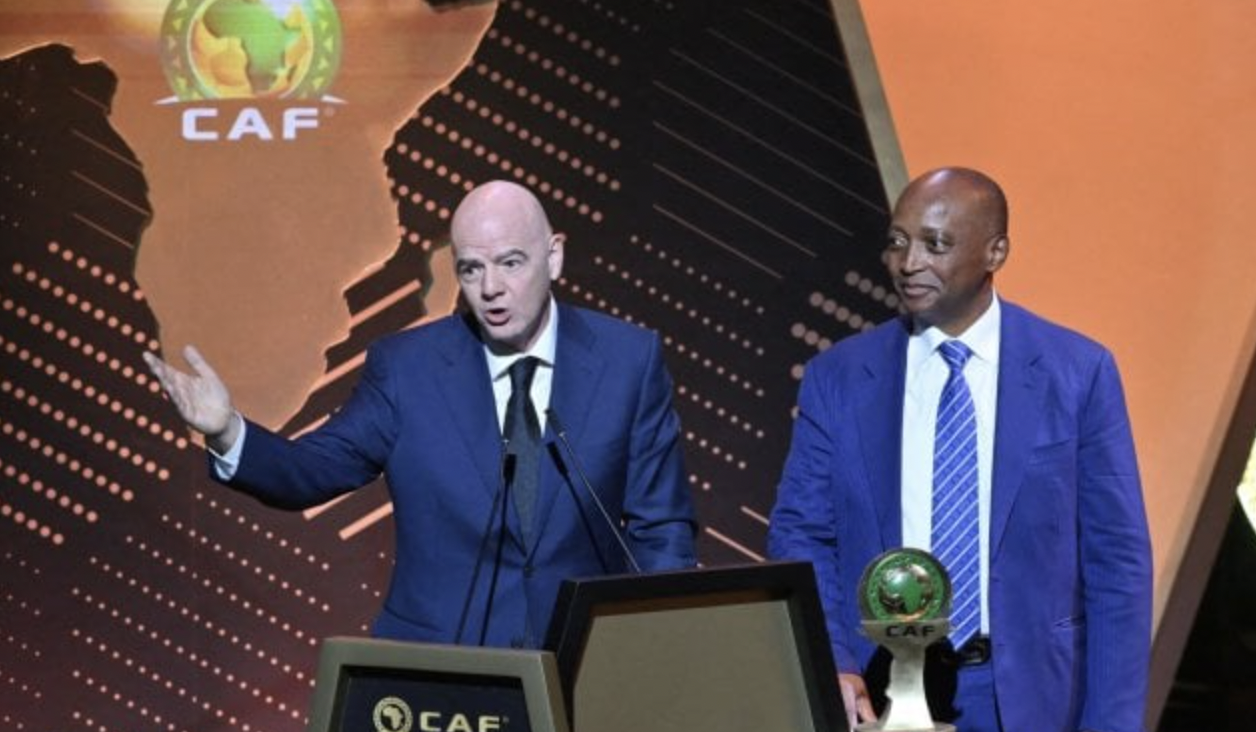 CAN retirée au Sénégal : un expert dénonce une aberration juridique sans précédent