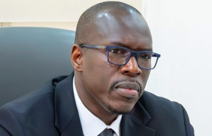 Mor Talla Gueye exprime sa solidarité a Kilifeu : 