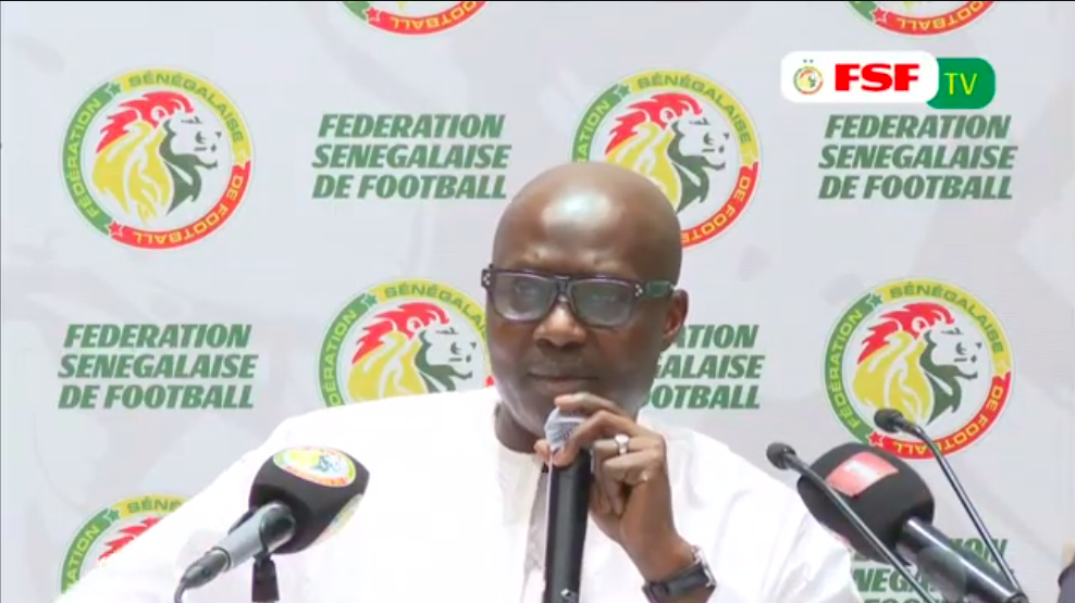 Rendre la Coupe au Maroc ? La réponse du président de la FSF