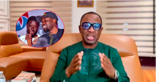 Badara Gadiaga résume les deux ans de pouvoir de Pastef en cinq phrases courtes