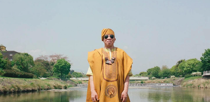 Salif Keita annule son concert en Afrique du Sud pour raisons médicales