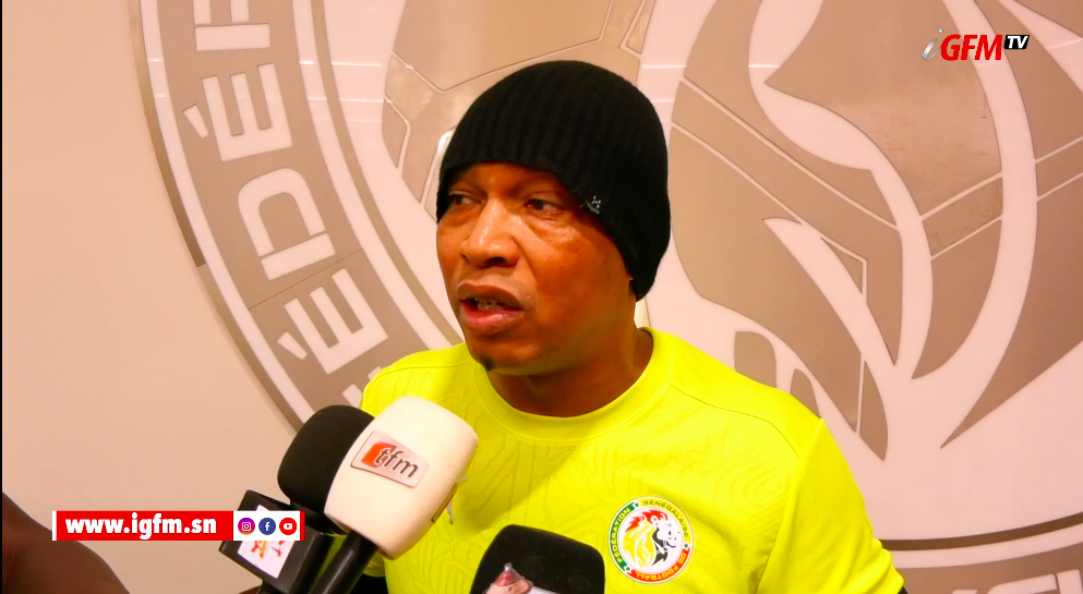 Amical Sénégal-Gambie : DIOUF raconte ses souvenirs douloureux face aux Gambiens