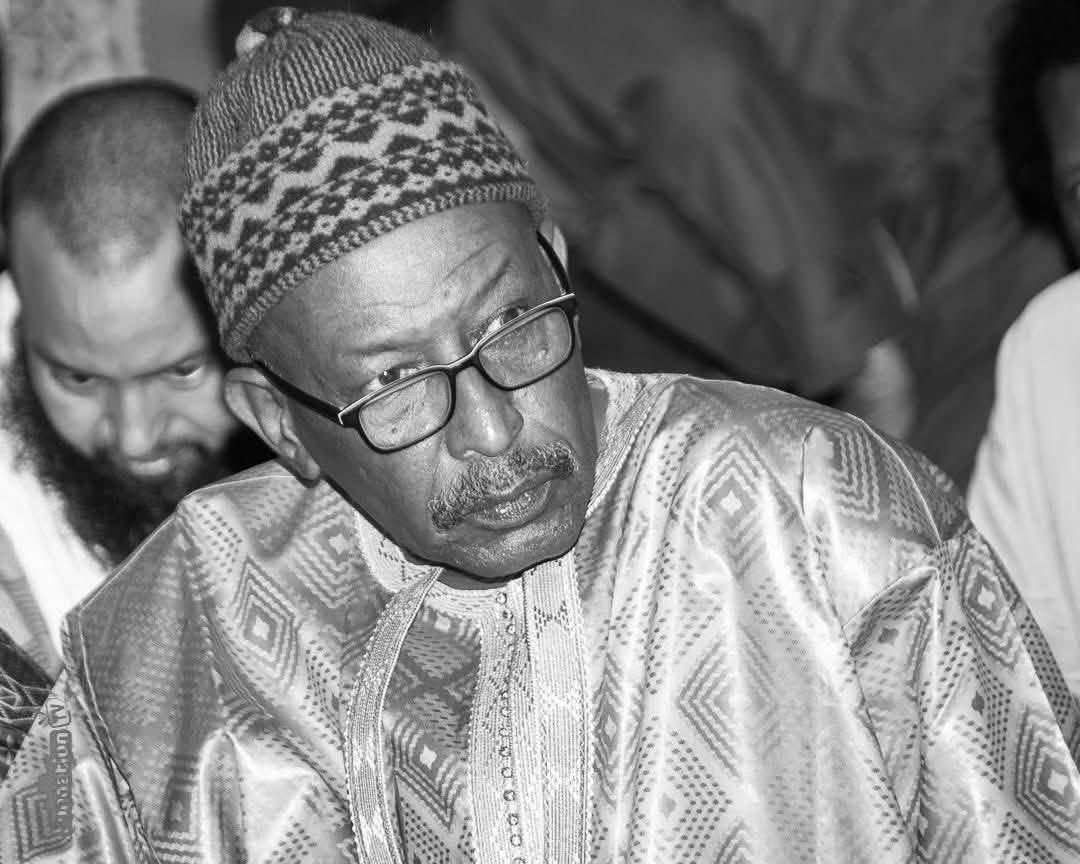 L’hommage des autorités à Cheikh Makhfou Aïdara, défunt khalife des khadres de Guéoul