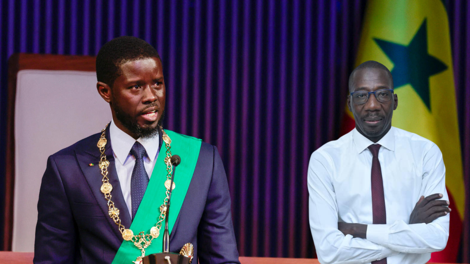 Deux ans après : les fondations d’un nouveau Sénégal (par Papa Ibrahima Senghor)