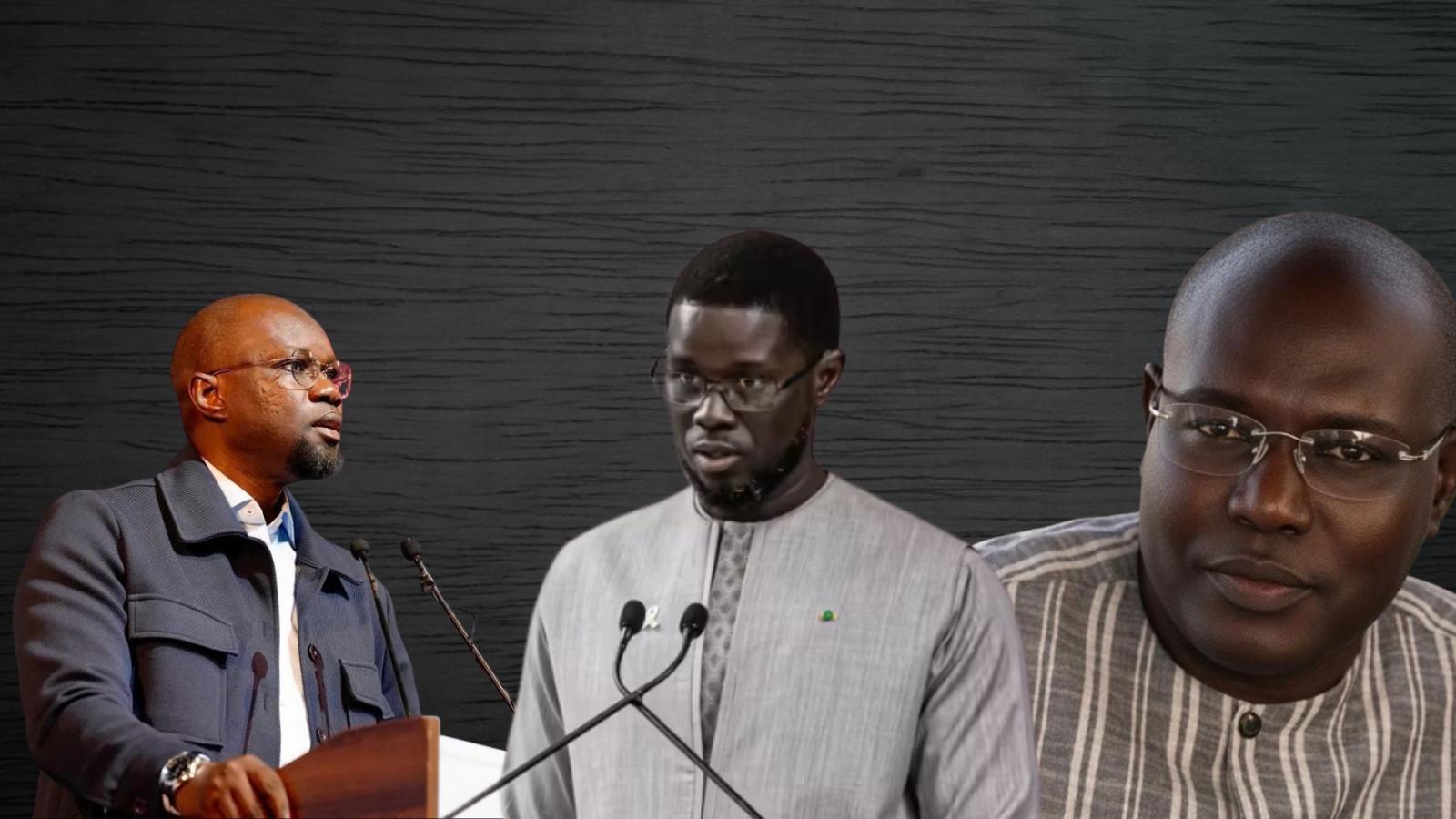 Du « Sacre » au « Récépissé » : le crépuscule du Ngor (Par Moussa Niang)