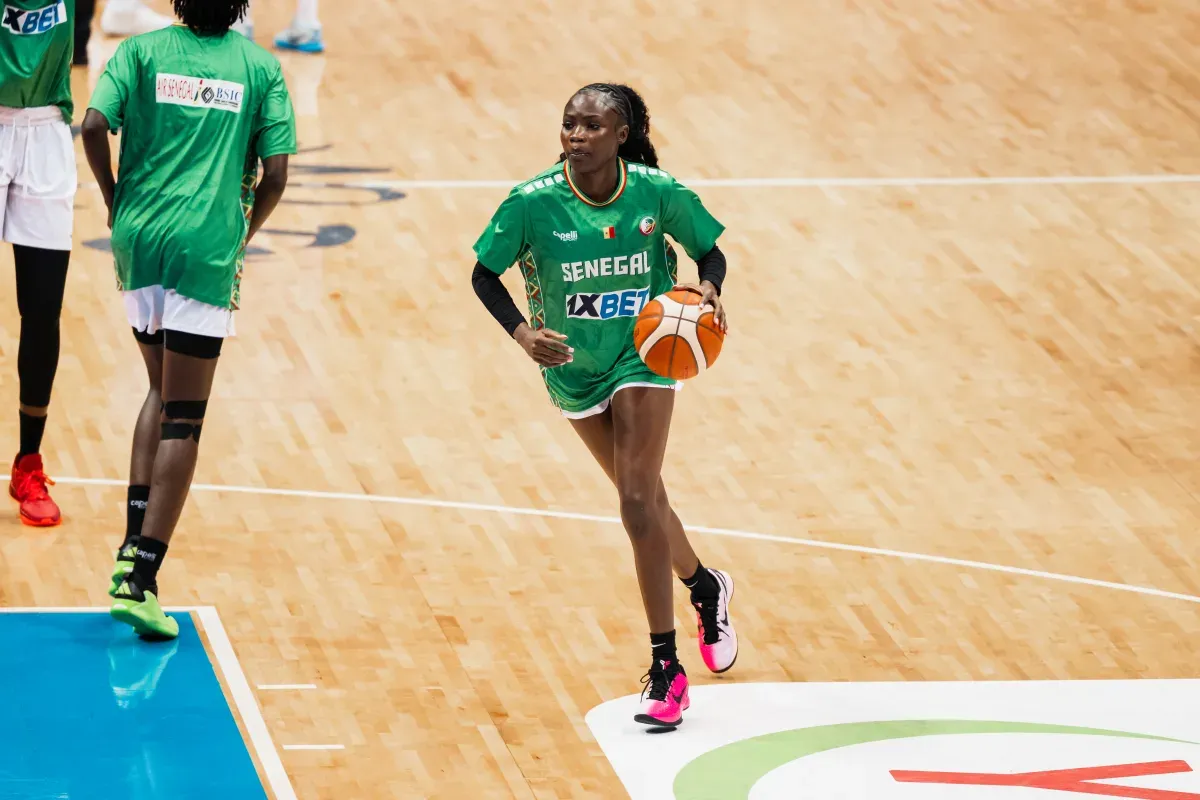 Mondial basket 2026 : le Sénégal a-t-il intérêt à jouer son dernier match ?