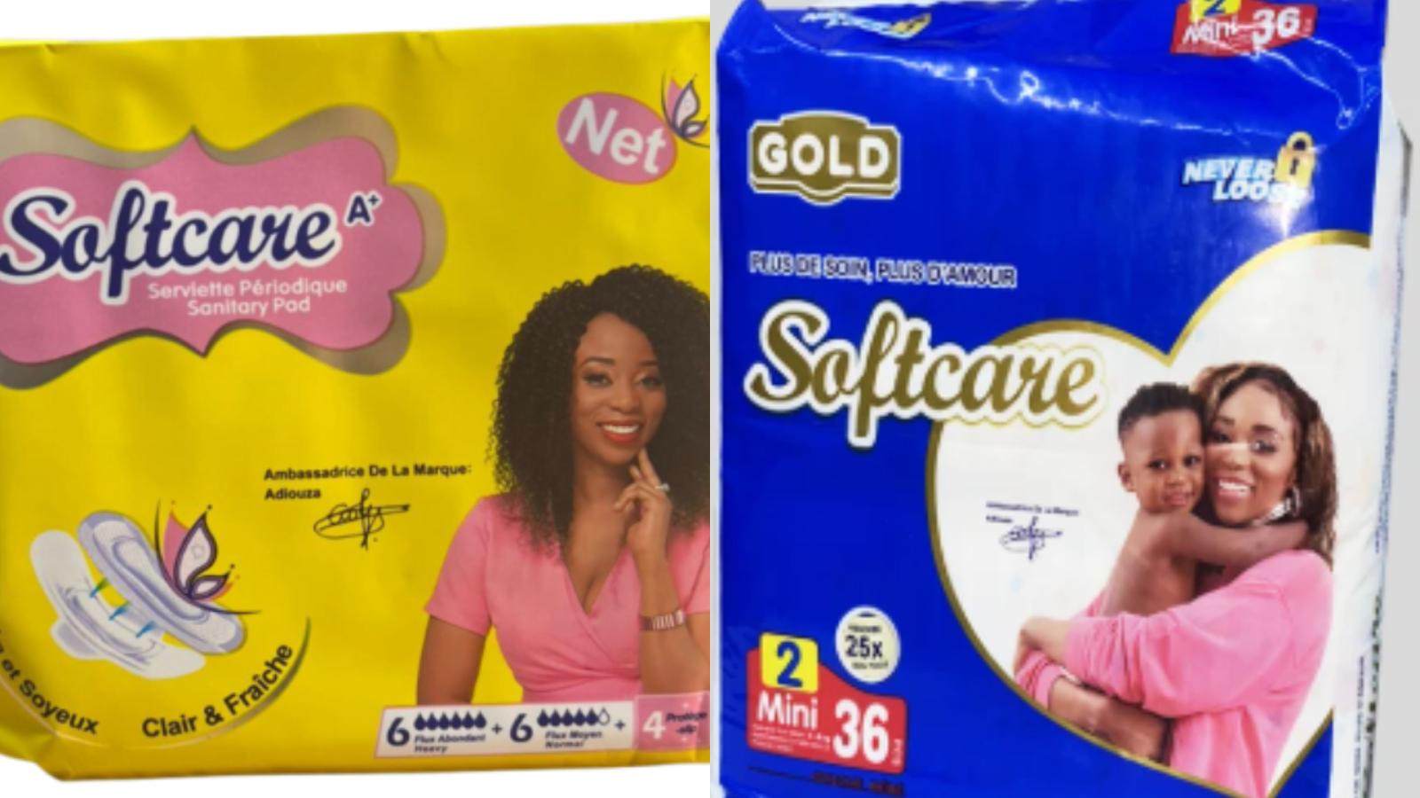 Blanchie par l'État : Softcare réagit et défend la qualité de ses produits