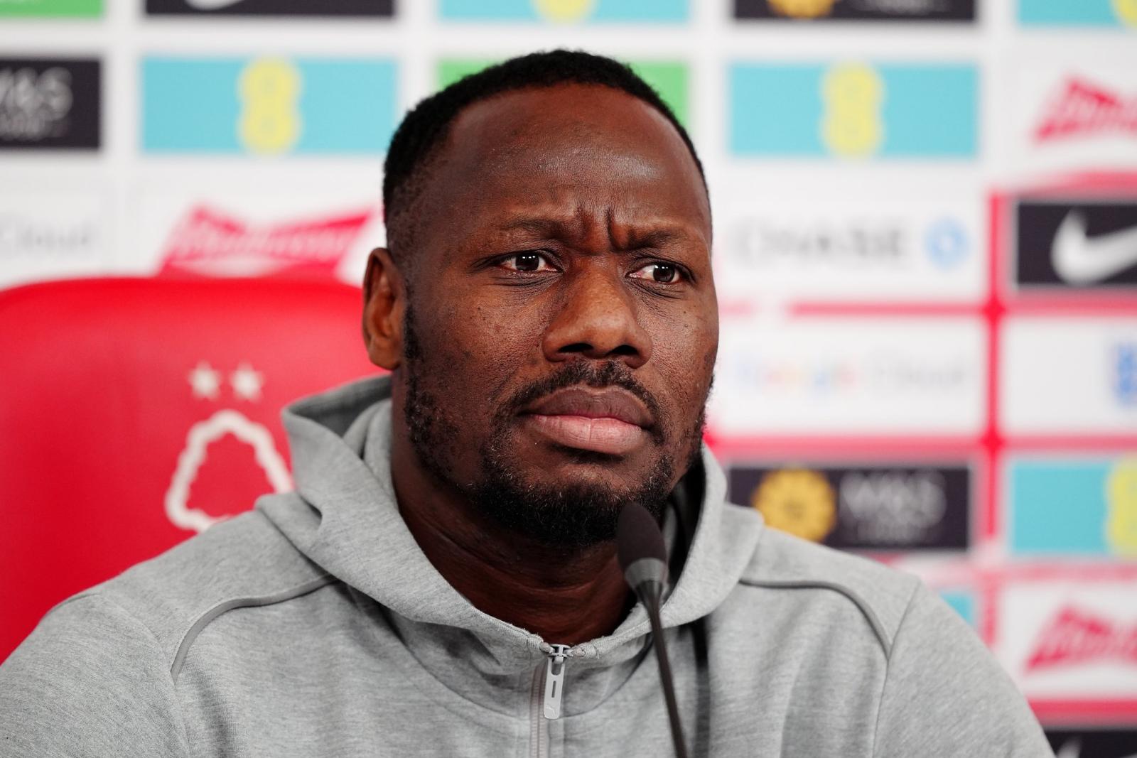 France-Sénégal : Pape THIAW répond à MBAPPÉ