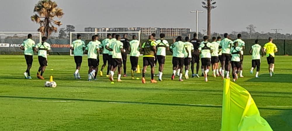 CAN 2025 : le TAS confirme l\'appel du Sénégal 