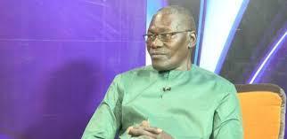 Maroc/Sénégal, Can 2025/26 - Guissé Pene : 