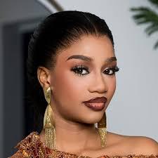 Kiné Ndiaye Rose sous les feux des projecteurs pour ses fiançailles