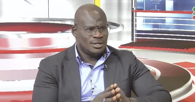 Arrestation de Kader, chroniqueur de Sen Tv, dans l'affaire des prévenus homosexuels