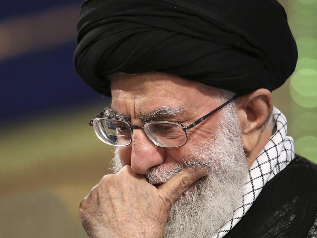 L'Iran confirme la mort de l'Ayatollah Ali Khamenei