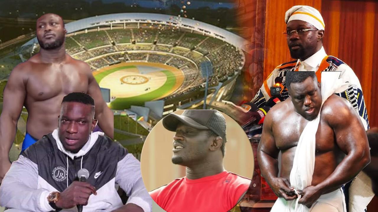 PASTEF, Sa THIÈS-Modou LO, sa maladie, l\'hypocrisie dans l\'arène..Les dures vérités de GOUYE GUI