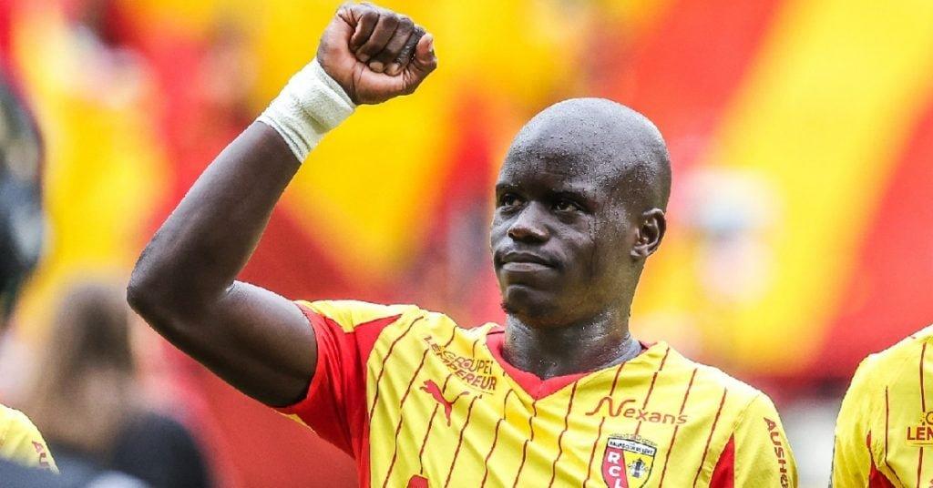 Sénégal : Malang Sarr annoncé pour le prochain rassemblement