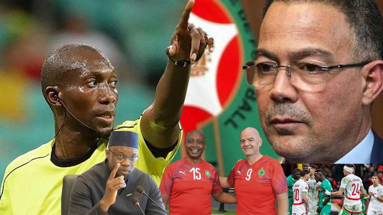 Les vérités de Malang DIEDHIOU, ancien arbitre et Expert CAF-FIFA (VIDÉO)