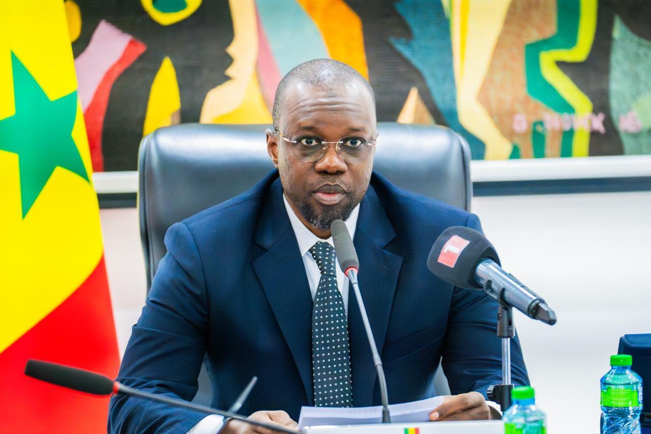 Réforme des cimenteries au Sénégal : Ousmane Sonko s'attaque aux manques à gagner