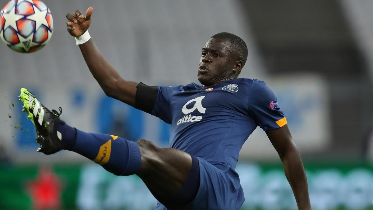 Choix pour le Sénégal : Malang Sarr n'abdique pas malgré les critiques