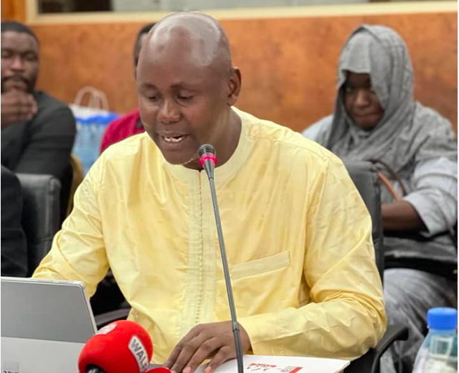 Gestion de La Poste : Le Syndicat des Travailleurs (SNTPT) interpelle le Ministre et dénonce un « pilotage à vue »