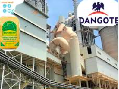 Les 4 cimentiers du Sénégal réagissent à la Communication du PM Ousmane Sonko