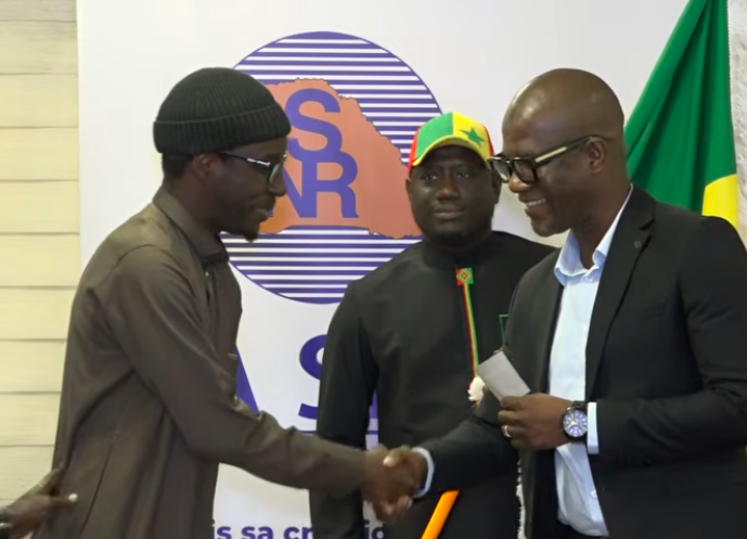 Solidarité Nationale : La SNR au chevet des familles des supporters détenus au Maroc