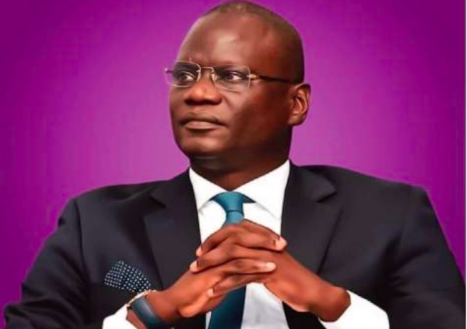 DR Abdourahmane Diouf, l’ascension fulgurante d’un leadership confirmé