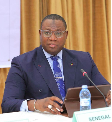  Kampala- Moussa Bala FOFANA appelle à une accélération des réformes sur la décentralisation